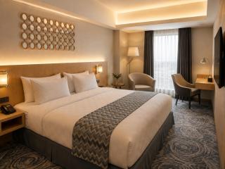 Louis Kienne Hotel Simpang Lima - 3