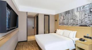 City Comfort Inn Guilin Qixing Park Dongxi Alley - 2