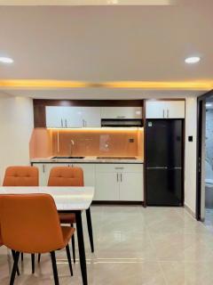 Nhà nguyên căn 2 Phòng Ngủ gần Bùi Viện Quận 1 - 6
