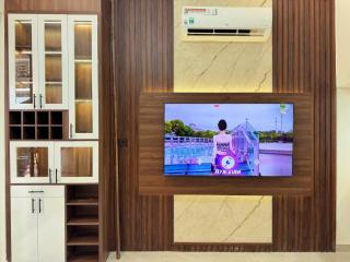 Nhà nguyên căn 2 Phòng Ngủ gần Bùi Viện Quận 1 - 5