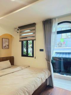Nhà nguyên căn 2 Phòng Ngủ gần Bùi Viện Quận 1 - 4