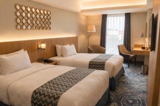 Louis Kienne Hotel Simpang Lima - 5