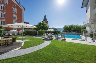 Hotel Reutemann-Seegarten - 7