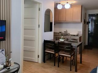 Homestay Arezzo Place Davao - Building 9 - Davao City - 0