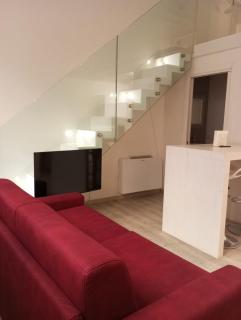 Lovely Apartment - 2