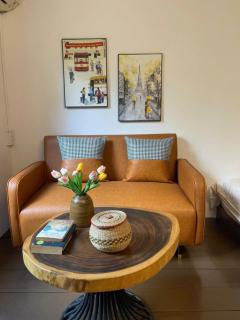 Bamboo Home - 8