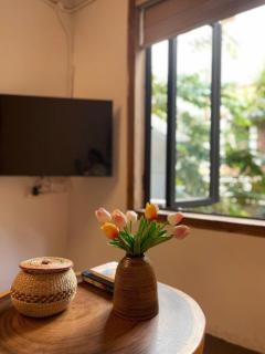 Bamboo Home - 5