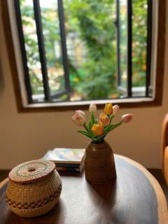 Bamboo Home - 4