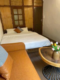 Bamboo Home - 1