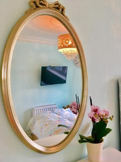 Angel's (station accommodation) - Cambridge - 7