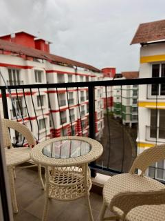 Casa De Prateek 2Bhk Apt By Amoret Homes - 8