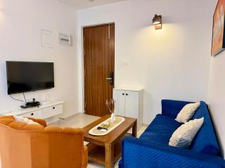 Casa De Prateek 2Bhk Apt By Amoret Homes - 7