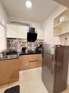 Casa De Prateek 2Bhk Apt By Amoret Homes - 1