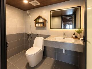 Lee Eco House Sapa - Sapa - 5