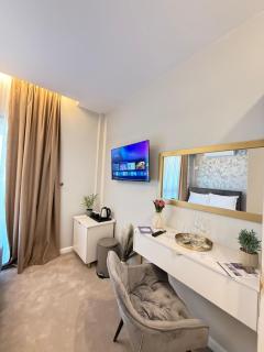 The Private Cozy Rooms Free Parking - 4