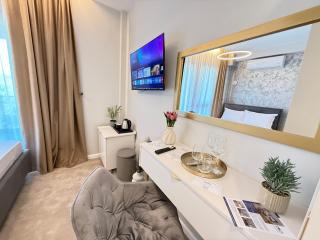 The Private Cozy Rooms Free Parking - 0