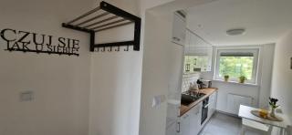 Słoneczny Apartament Panorama 5 7 z Widokiem na Jezioro i Góry - 9