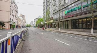 City Comfort Inn Nanchang Bayi Square Railway Station - Nanchang - 2