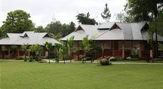 Chiangkham Luang Resort - 1