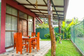 Villa Aurum Dambulla - 8