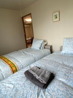 Comfort Stay Abashiri - Abashiri - 9