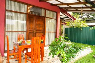 Villa Aurum Dambulla - 0