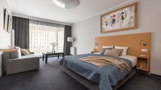 Flatbook - City Center Apartments Deo Plaza Studio II - 9