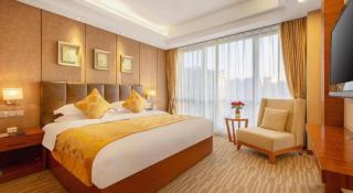Kunming Xiyi Hotel - 4