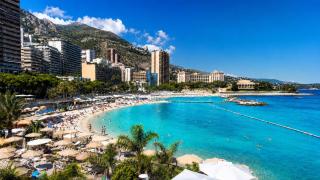 Princess Palace Monaco - 0
