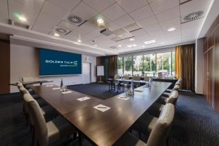 Golden Tulip Gdańsk Residence - 6