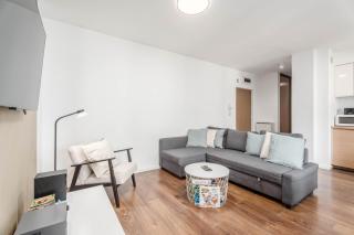 Praga Premium Apartment - 6