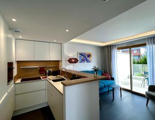 Novaya Suites - 3