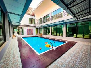 Three Bridges Hotel - 5