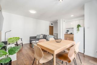 Praga Premium Apartment - 4