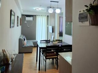 Homestay Arezzo Place Davao - Building 9 - 0