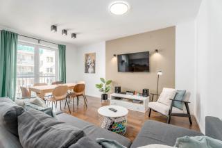 Praga Premium Apartment - 8