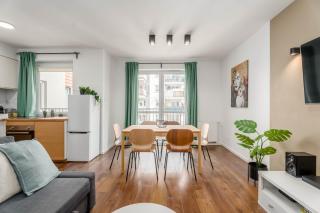 Praga Premium Apartment - 2