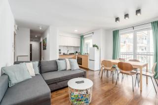 Praga Premium Apartment - 7