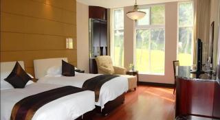 West Lake Hillview Int'L Hotel - 3