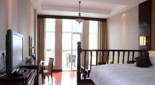 West Lake Hillview Int'L Hotel - 1