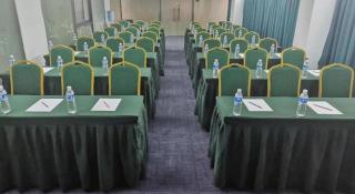 City Comfort Inn Yulin Wenhua Square Wanda Plaza - 3