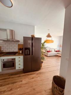Cá Xuxù Precioso ático en primera línea de mar - 1
