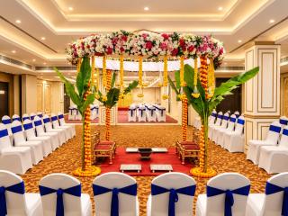 The Altruist Wagholi Hotel - 6