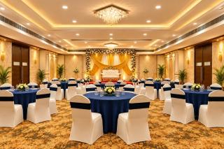 The Altruist Wagholi Hotel - 1