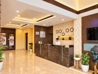 The Altruist Wagholi Hotel - 8