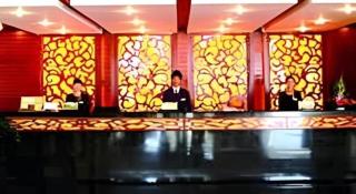 Shangri-La Original Density Hotel - 2