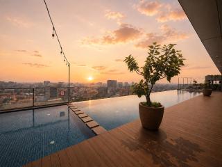Louis Kienne Hotel Simpang Lima - 0