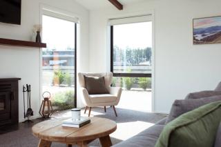 Gleniffer Views | Smart TV, Family Friendly, WiFi - 6