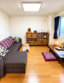 Comfort Stay Abashiri - Abashiri - 0