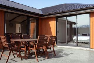 Gleniffer Views | Smart TV, Family Friendly, WiFi - 6